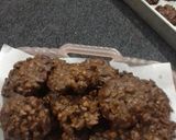 Foto langkah ke 7 dari resep Kue Kacang Molly [ ❌NO Mixer ❌ ].