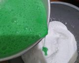 Foto langkah ke 2 dari resep Klepon Tabur Keju.