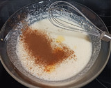 Foto del paso 2 de la receta: Pastel de calabaza