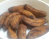 Foto langkah ke 1 dari resep Bolen Pisang No Corsvet #BeraniBaking.