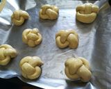Fonott briós recept fázis 6 fotója