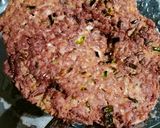 Foto langkah ke 4 dari resep Dadar tempe.