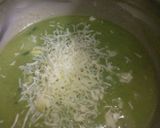બ્રોકોલી આલમંડ સુપ (Broccoli Almond Soup Recipe In Gujarati) રેસીપી સ્ટેપ4ફોટો