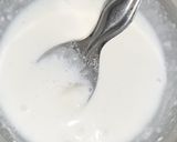 A picture of step 3 of Bread sweet.