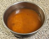 蒜苗鹹豬肉炊飯的食譜步驟2照片
