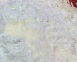 Foto langkah ke 1 dari resep Kastangels(Christmas cheese cookies).