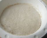 Foto del paso 1 de la receta: Facturas de harina integral