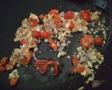 Foto langkah ke 1 dari resep Nasi Goreng Teri.. enak dan simple.