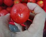 Hình bước làm 3 của món Tương Cà