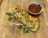 Stromboli recipe step 6 photo