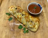 A picture of step 6 of Stromboli.