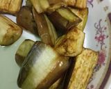 Foto langkah ke 1 dari resep Terong balado.