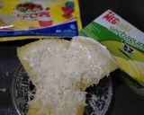 Foto langkah ke 9 dari resep Bolu susu lembang kukus.