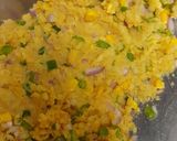 पोहा कटलेट (poha cutlet recipe in Hindi) रेसिपी चरण 2 फोटो