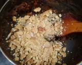 A picture of step 3 of Date cake 🎂.