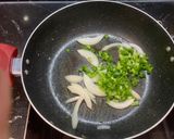 Hình bước làm 5 của món Hamburger tại gia siêu ngon style Hàn Quốc