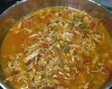 Foto del paso 8 de la receta: Gazpachos manchegos