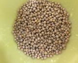 Foto del paso 1 de la receta: Potaje de chícharos