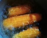 Foto langkah ke 2 dari resep Jagung susu keju.