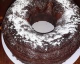 Foto del paso 5 de la receta: Bizcochuelo de Café y Chocolate -Bolo de Café