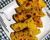 মশলা থেপলা (masala thepla recipe in Bengali) রেসিপি ধাপ - 5 ছবি