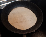 Foto del paso 4 de la receta: Fajitas de pollo mexicanas