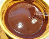 Foto del paso 1 de la receta: Brownie 🍫 🍫 🍫