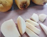 Foto del paso 1 de la receta: Mermelada y jalea de membrillo