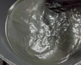 Foto del passaggio 2 della ricetta Ciambella al Limone con Ciliegie