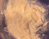 Une image de l'étape 1 de Biscuit sec au miel 🍯.