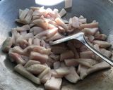 รูปขั้นตอนการทำที่ 2 ของ แคปหมูโฮมเมด
