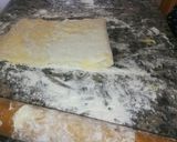 Foto del paso 4 de la receta: Falso hojaldre de manzana
