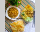 Foto langkah ke 4 dari resep Mie Ayam favorit keluarga.