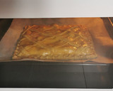 Foto del paso 8 de la receta: Empanada de pollo 🐔