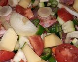 Foto del paso 6 de la receta: Galtas al horno (carrillada)