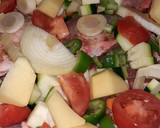 Foto del paso 6 de la receta: Galtas al horno (carrillada)