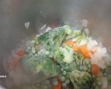 Foto del paso 3 de la receta Alitas de pollo guisadas en olla rápida