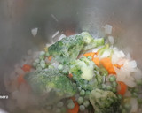 Foto del paso 3 de la receta: Alitas de pollo guisadas en olla rápida