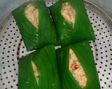 Foto langkah ke 4 dari resep Botok Tempe.