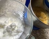 Une image de l'étape 3 de 🌿Madeleines sans sucre 🥄cannelle 🏺sirop d’agave 🍯.