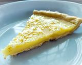 Foto langkah ke 7 dari resep 25. Pie Susu Teflon.