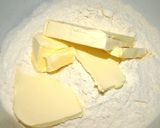 Szilvás cobbler recept fázis 2 fotója