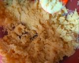 Foto langkah ke 2 dari resep Kue Rambutan.
