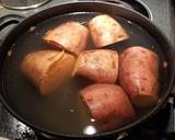 Mashed & Baked - Sweet Potatoes & Apples recipe step 1 photo