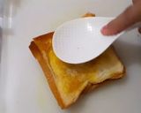 Foto langkah ke 3 dari resep Roti Panggang Magic Com.