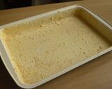Barackos túrós sütemény recept fázis 1 fotója