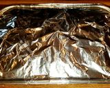 A picture of step 5 of Mike's French Farmers Market Garlic Chicken Breasts.