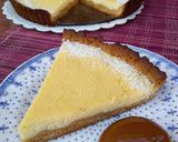 Foto del paso 6 de la receta: ✨Tarta de ricota 100% integral✨