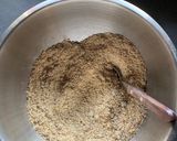 Bejgli (diós) recept fázis 2 fotója