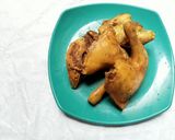 Foto langkah ke 3 dari resep 10. Ayam goreng kalasan.